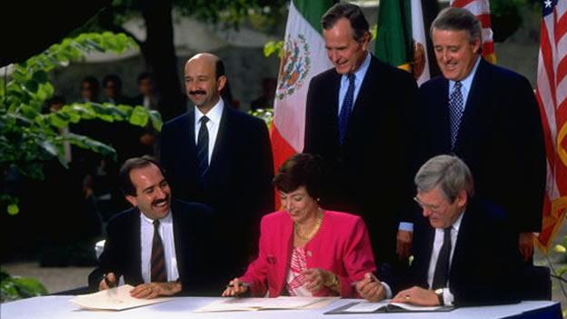tlc-eu-mexico-canada-carlos-salinas-george-h-w-bush-mulroney-firma-nafta