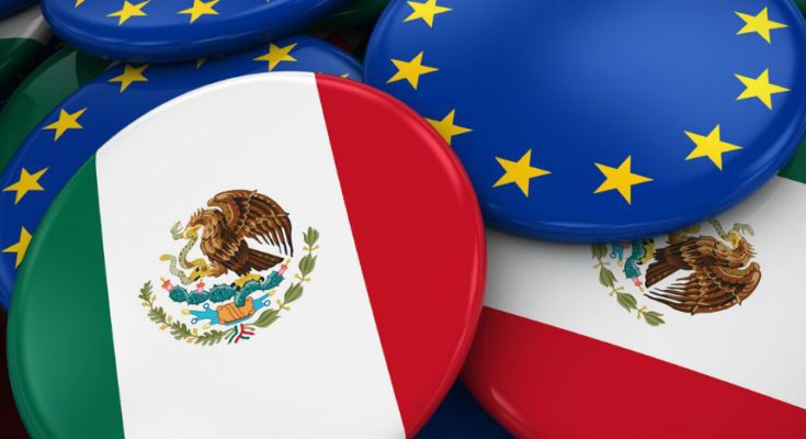 Tratado de Libre Comercio entre México y la Unión Europea – Decimos que ...