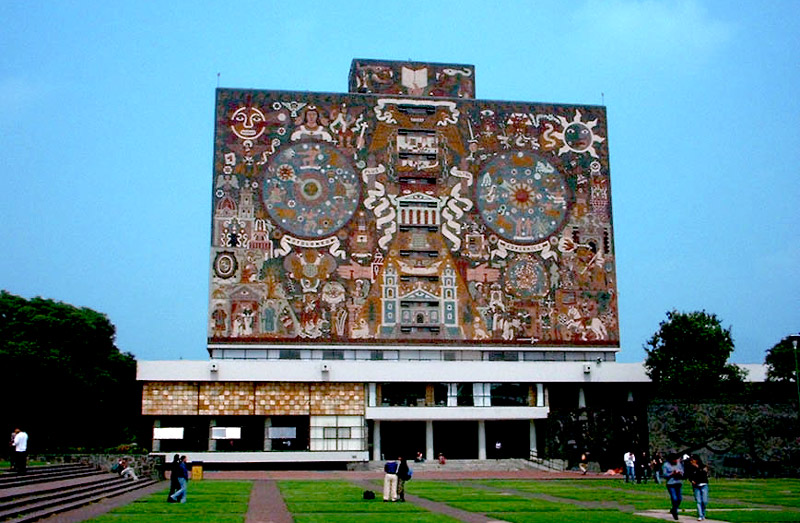 Universidad-Nacional-Autónoma-de-México