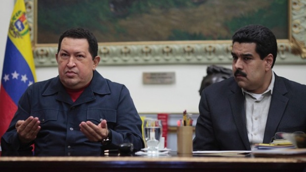 Hugo-Chavez-Nicolas-Maduro
