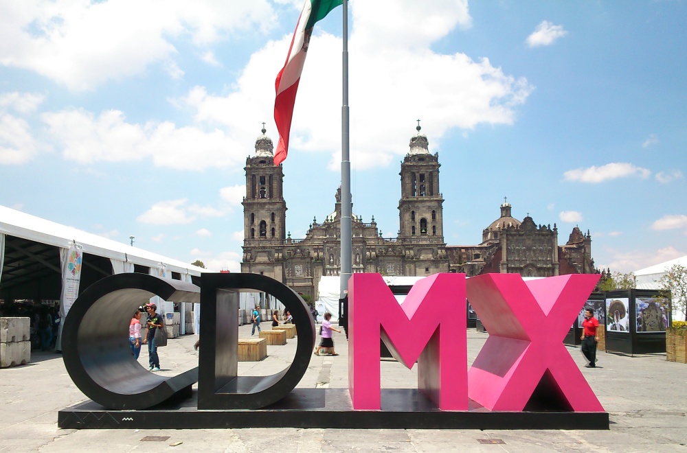 CDMX, ¿estado o capital? – Decimos que no vemos, no oímos y no hablamos